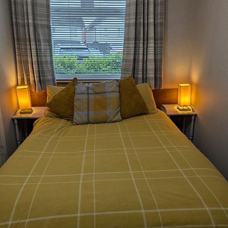 Rooms At Tarrareoch 巴斯盖特 客房 照片