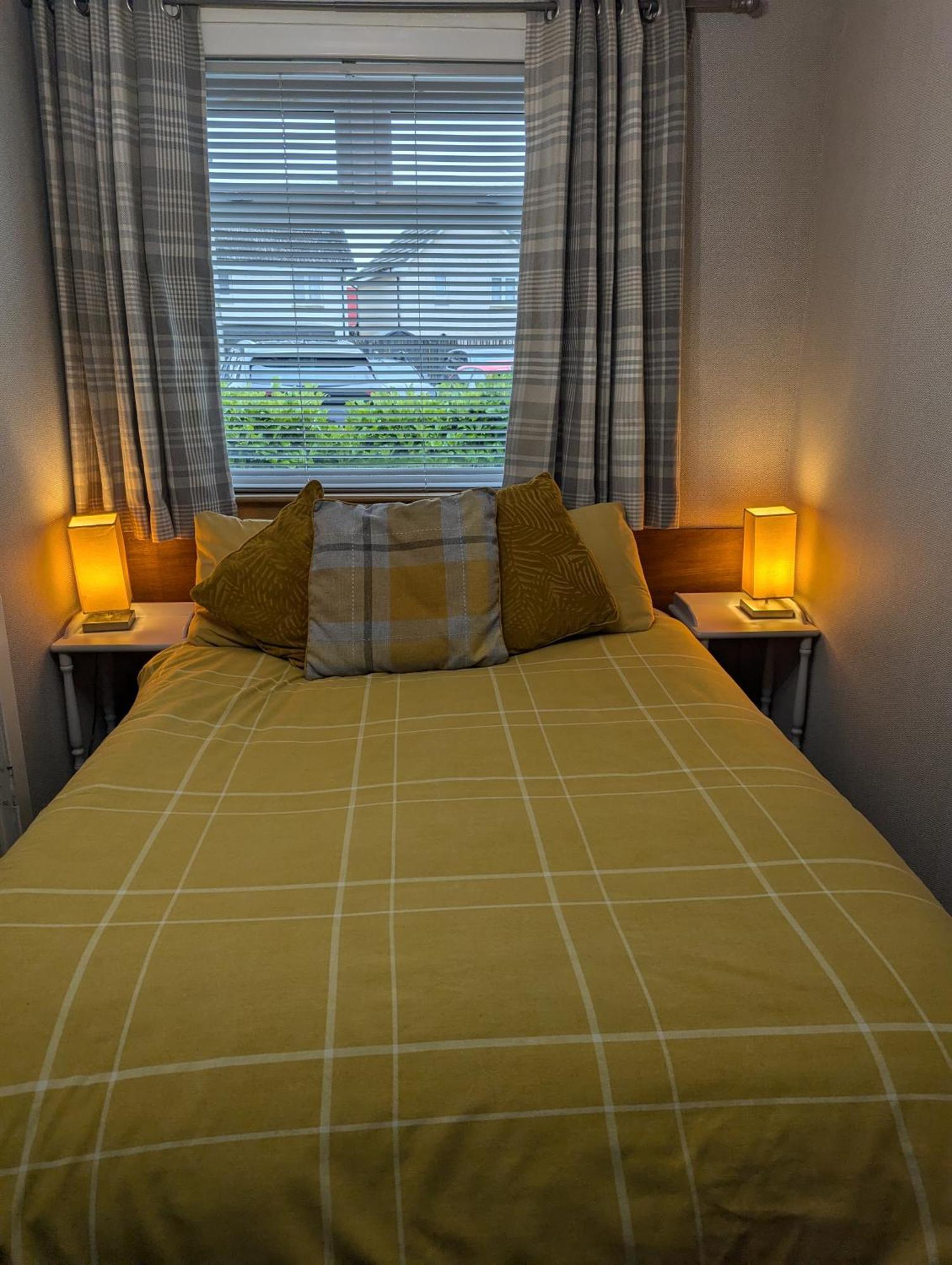 Rooms At Tarrareoch 巴斯盖特 客房 照片
