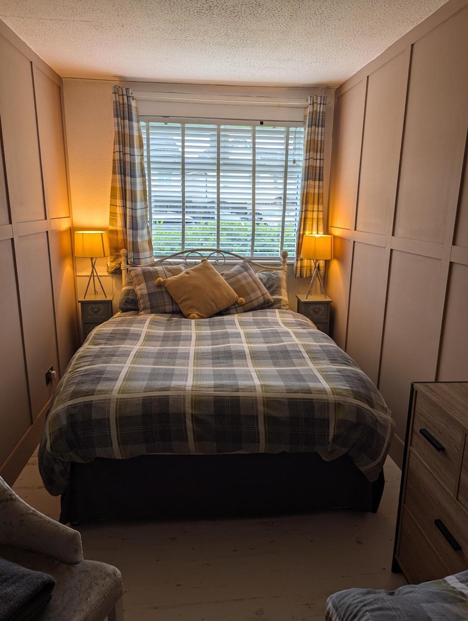 Rooms At Tarrareoch 巴斯盖特 客房 照片